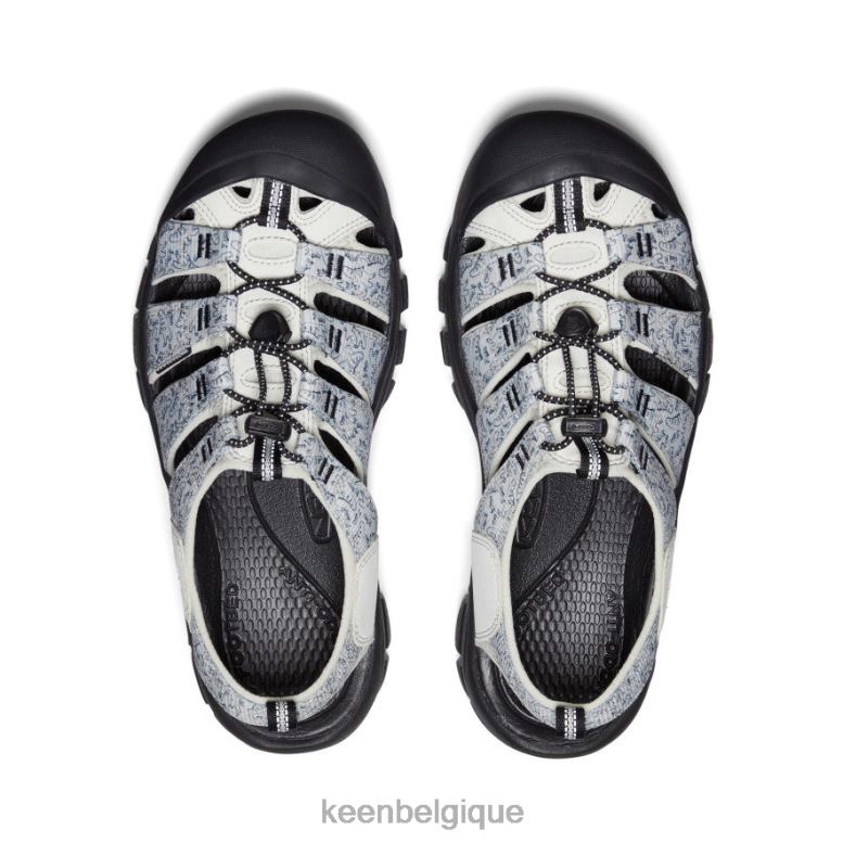 chaussure KEEN newport rétro newporty/mcnewport Hommes PD0JD84