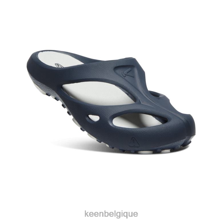 chaussure KEEN Shanti iris noir/blanc Hommes PD0JD265