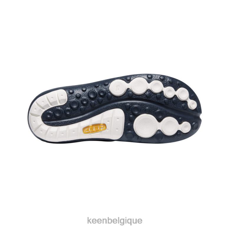 chaussure KEEN Shanti iris noir/blanc Hommes PD0JD265