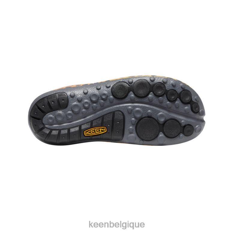 chaussure KEEN arts shanti le guépard arc-en-ciel Hommes PD0JD130