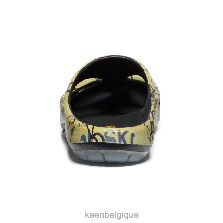 chaussure KEEN arts shanti skoloctiii Hommes PD0JD128