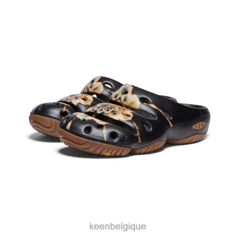 chaussure KEEN arts yogui ddye15 Hommes PD0JD209