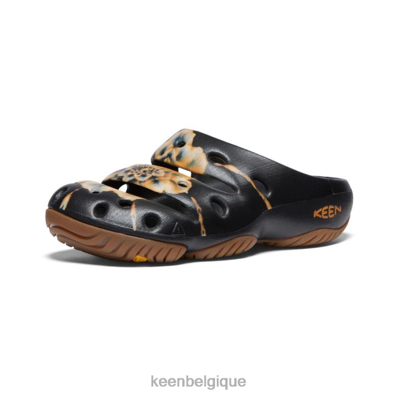 chaussure KEEN arts yogui ddye15 Hommes PD0JD209
