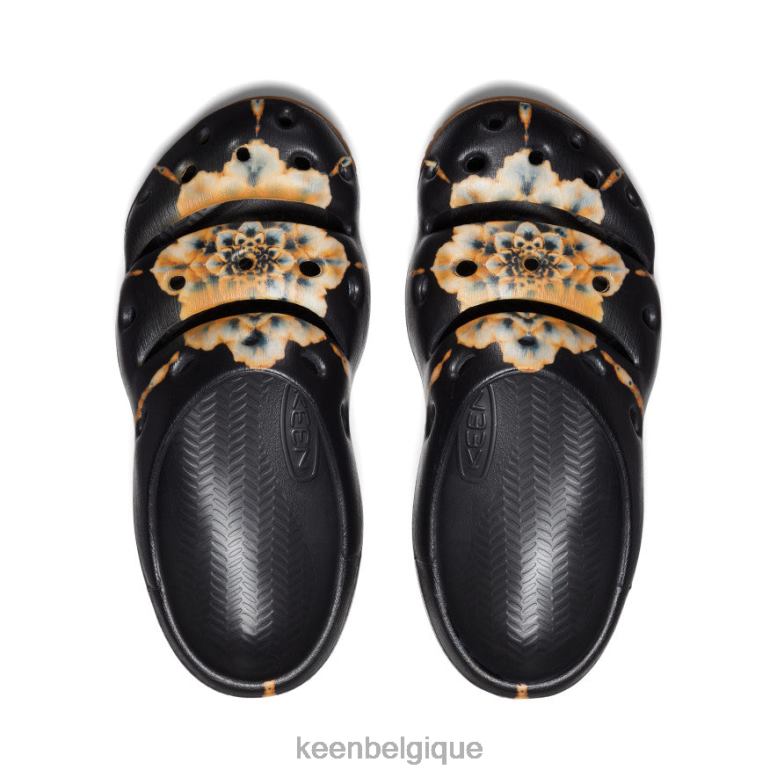 chaussure KEEN arts yogui ddye15 Hommes PD0JD209