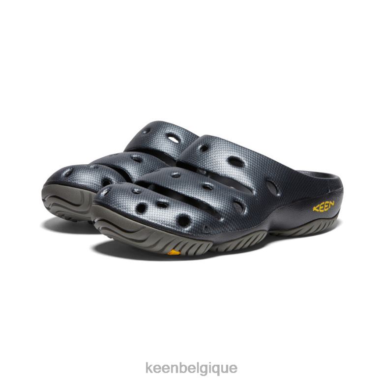 chaussure KEEN arts yogui graphite Hommes PD0JD212