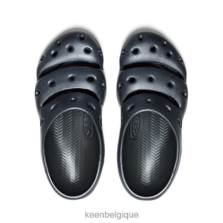 chaussure KEEN arts yogui graphite Hommes PD0JD212