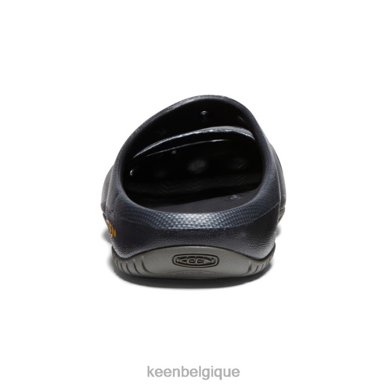 chaussure KEEN arts yogui graphite Hommes PD0JD212