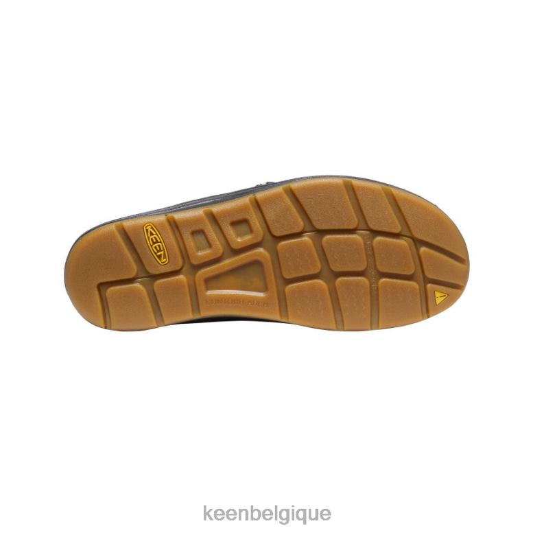 chaussure KEEN uneek ii diapositive oui cachemire Hommes PD0JD331