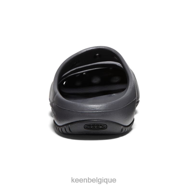 chaussure KEEN yogui aimant/noir Hommes PD0JD214