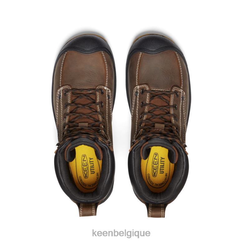 chaussure KEEN Fort Wayne 6