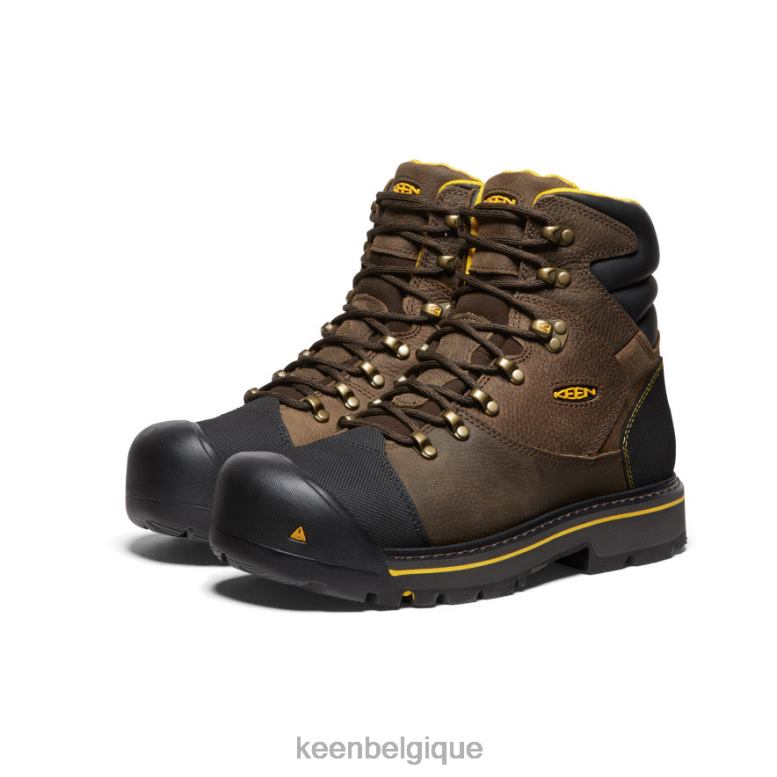 chaussure KEEN Milwaukee 6