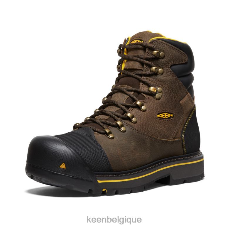 chaussure KEEN Milwaukee 6