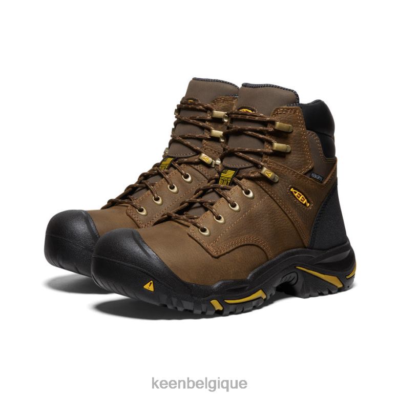 chaussure KEEN Mont Vernon 6