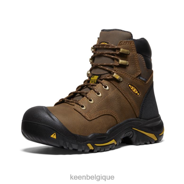chaussure KEEN Mont Vernon 6