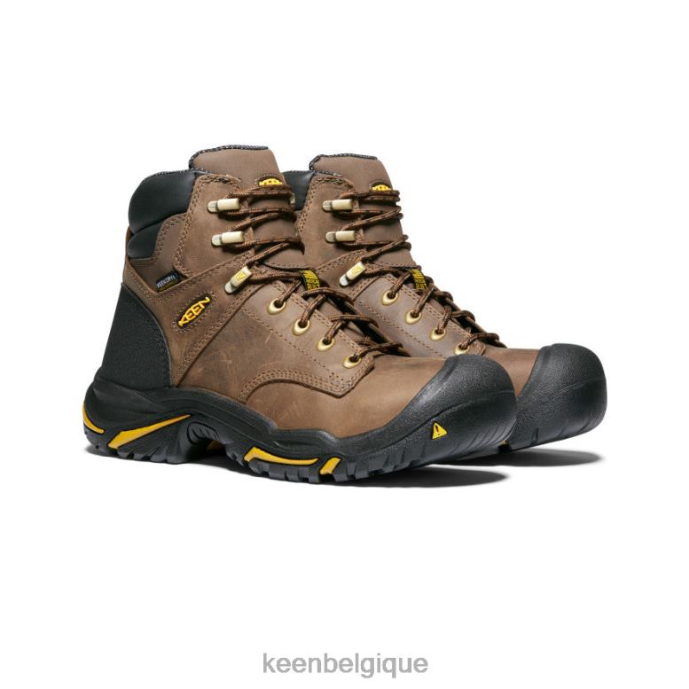 chaussure KEEN Mont Vernon 6