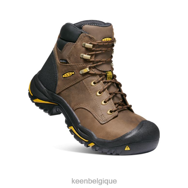 chaussure KEEN Mont Vernon 6