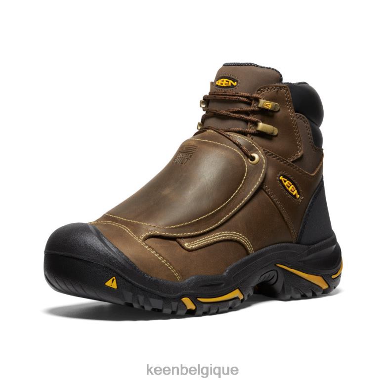 chaussure KEEN Mont Vernon 6