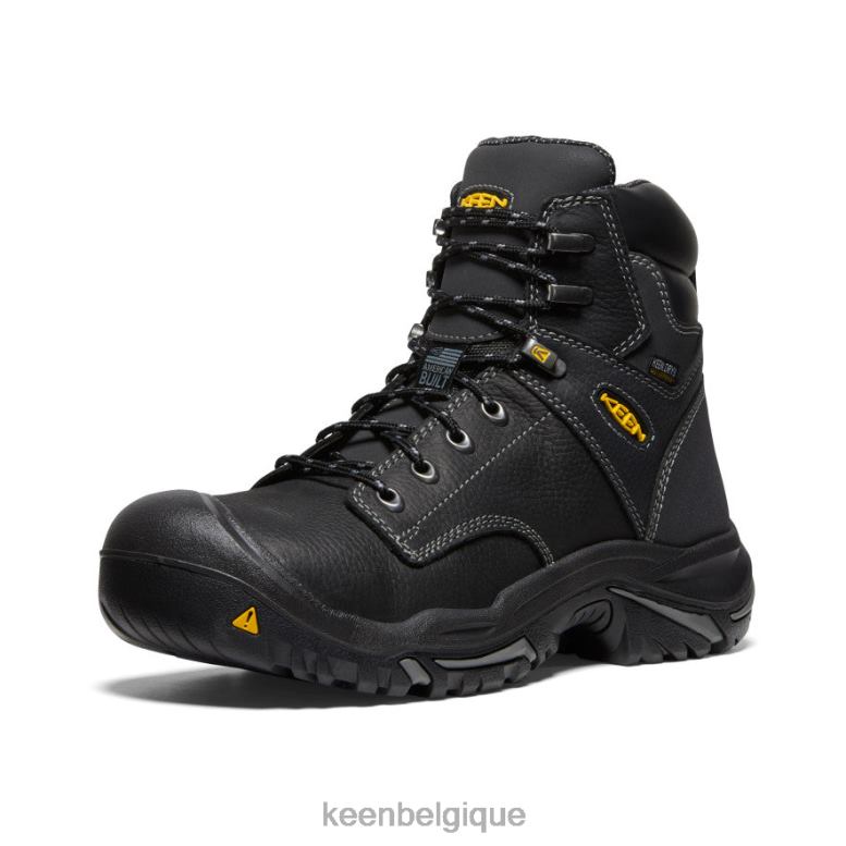 chaussure KEEN Mont Vernon 6