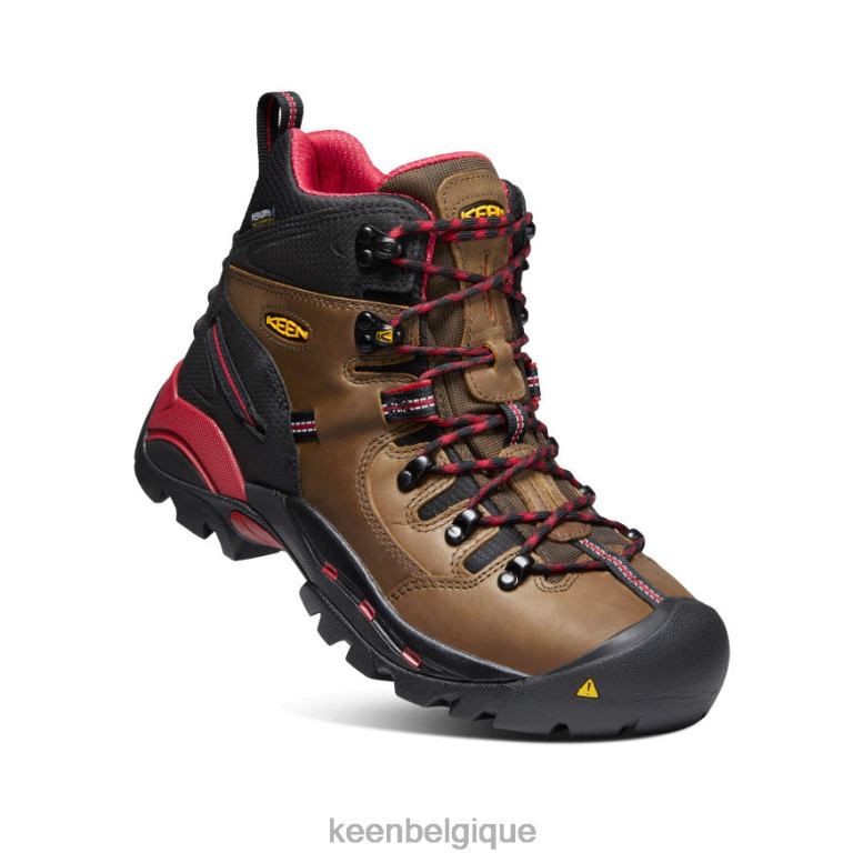 chaussure KEEN Pittsburgh 6