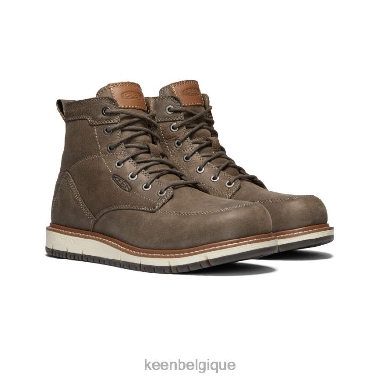 chaussure KEEN San José 6