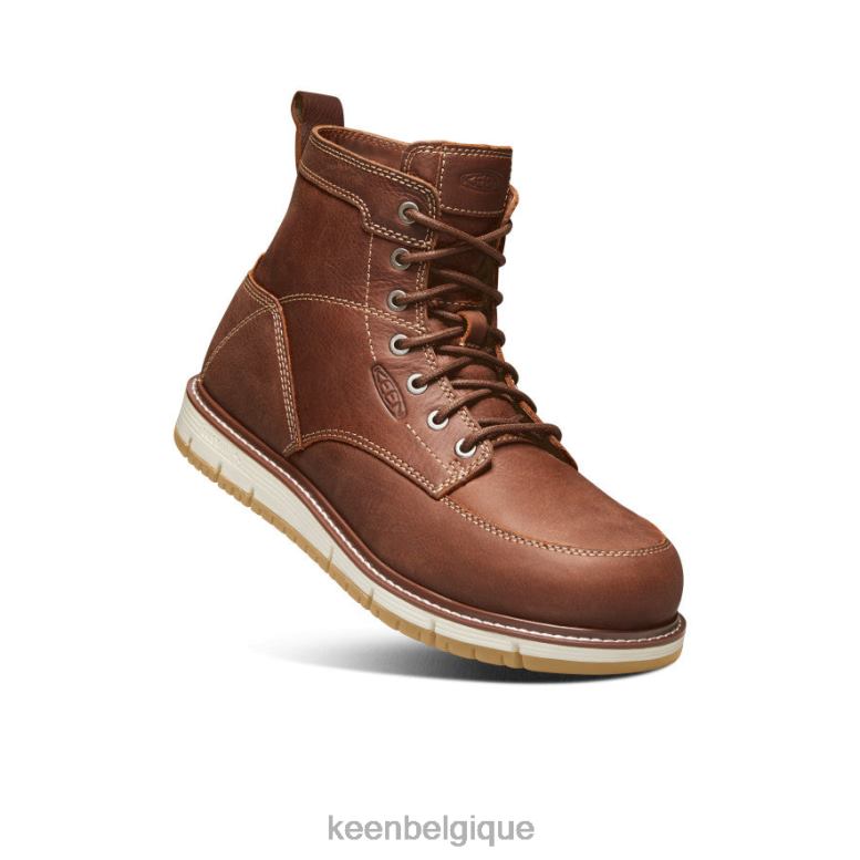 chaussure KEEN San José 6