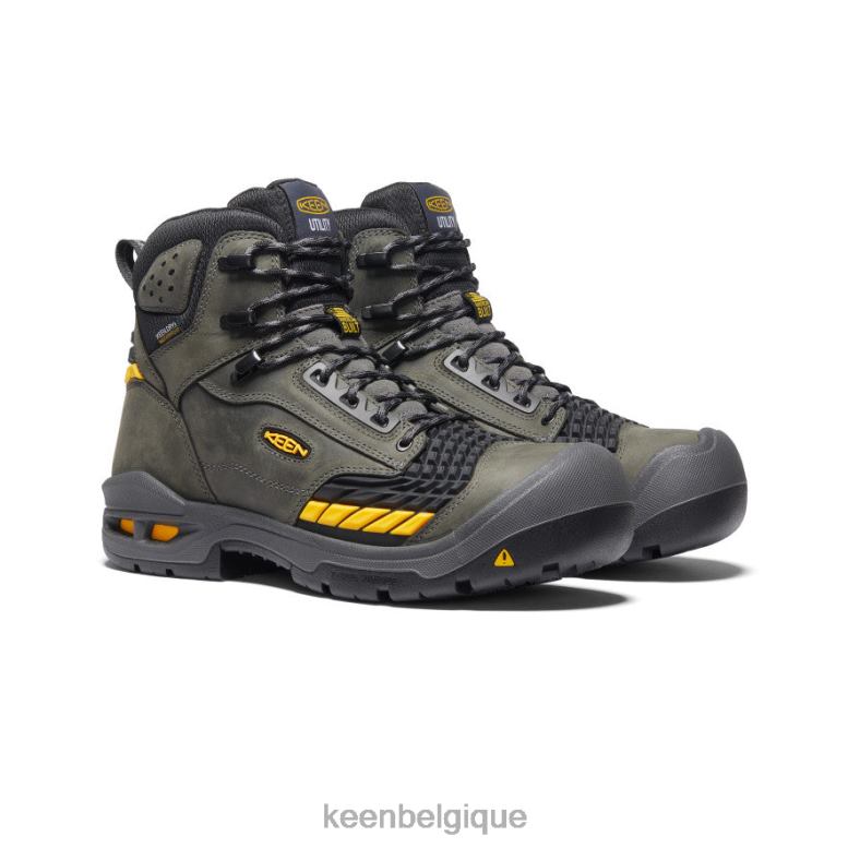 chaussure KEEN Troie 6