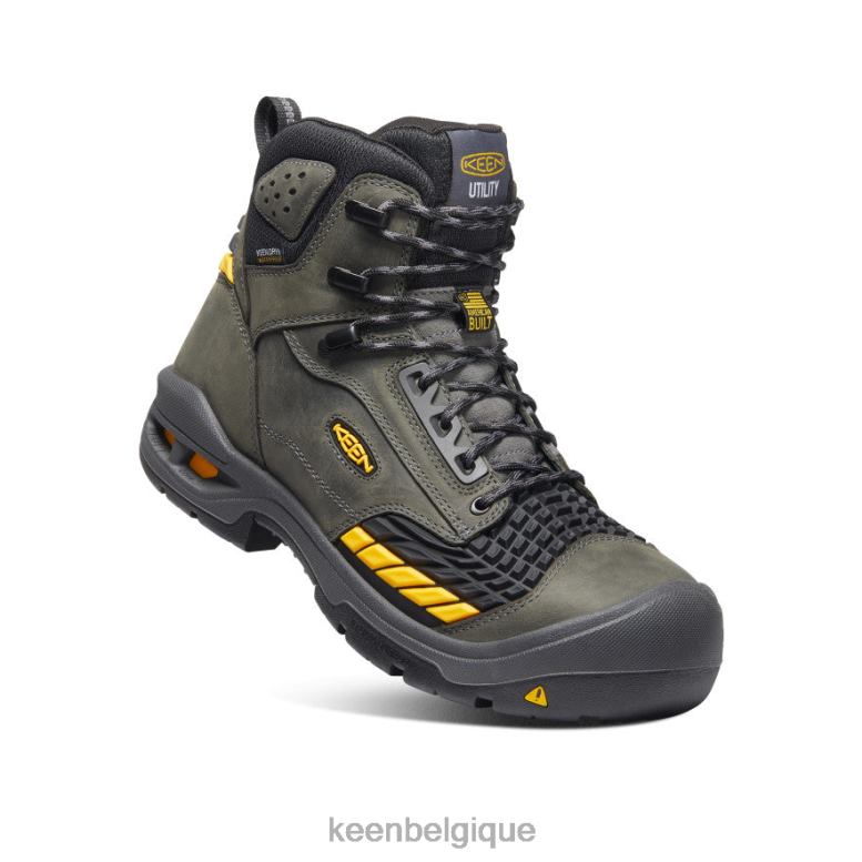 chaussure KEEN Troie 6