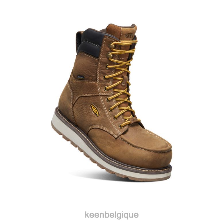 chaussure KEEN cincinnati 8