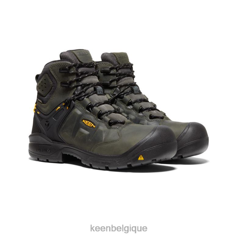 chaussure KEEN douvres 6