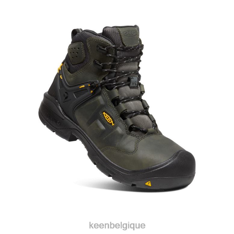 chaussure KEEN douvres 6