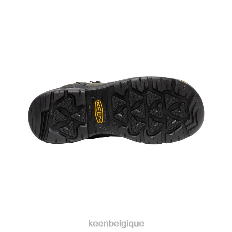 chaussure KEEN douvres 6
