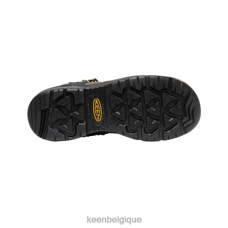 chaussure KEEN douvres 6
