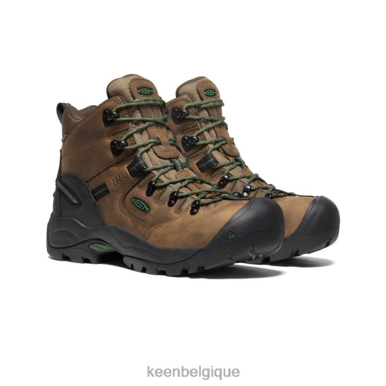 chaussure KEEN énergie de Pittsburgh 6