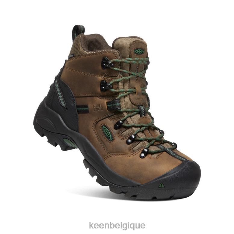 chaussure KEEN énergie de Pittsburgh 6