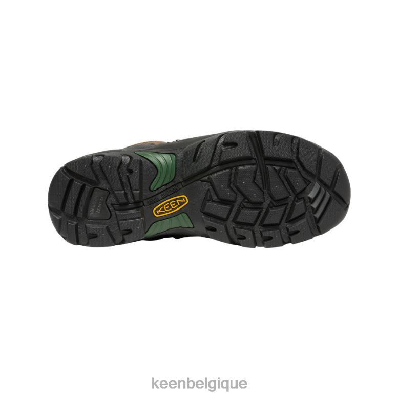 chaussure KEEN énergie de Pittsburgh 6