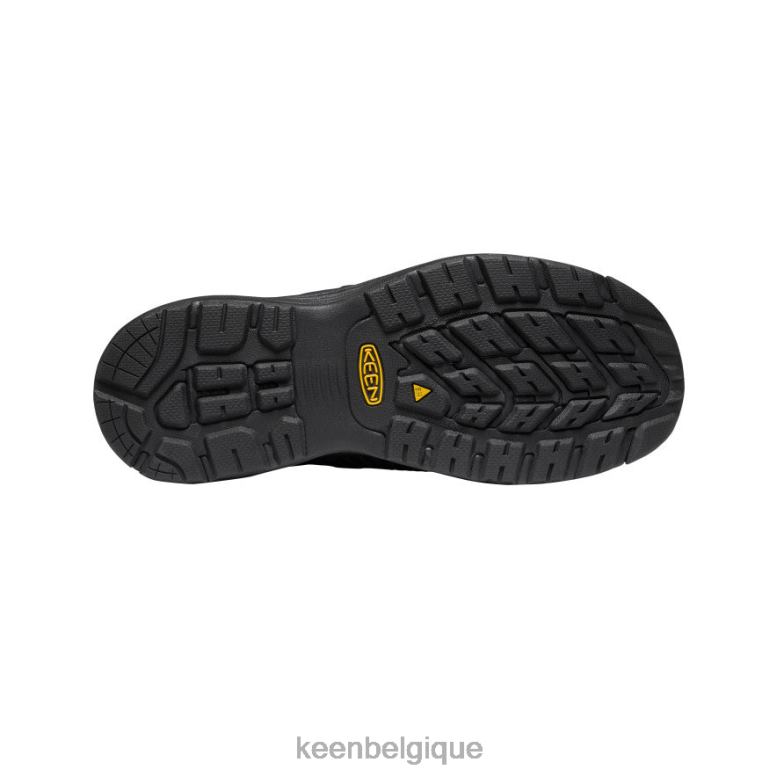 chaussure KEEN Sparta Xt (embout en aluminium) noir Hommes PD0JD234